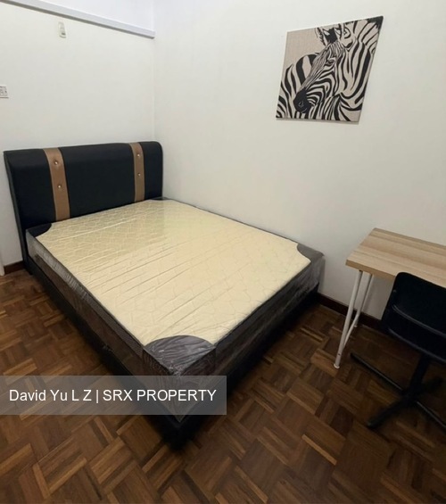 Shan Gate Apartment (D12), Apartment #617109471